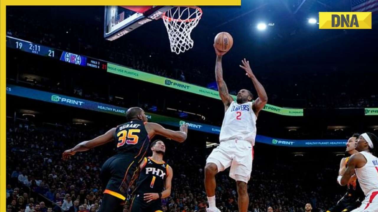 Best NBA streaming options for 2023-24 season