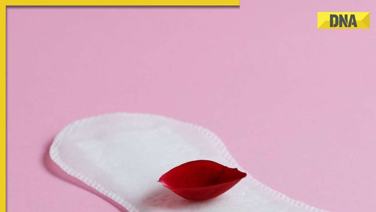 What causes blood clots during your period? Find out here