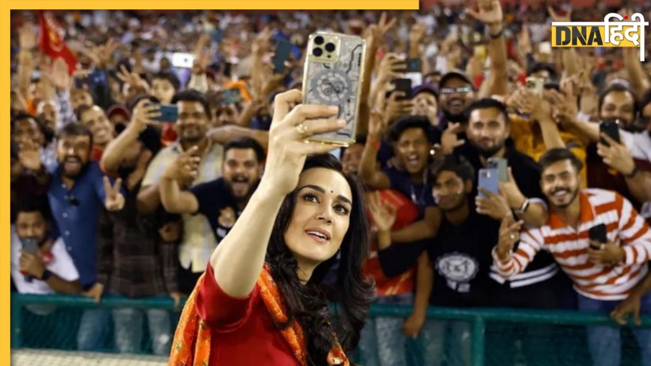 फिल्मों से गायब Preity Zinta ने कैसे खरीदा 17 करोड़ का आलीशान घर? नेटवर्थ जानकर उड़ जाएंगे होश