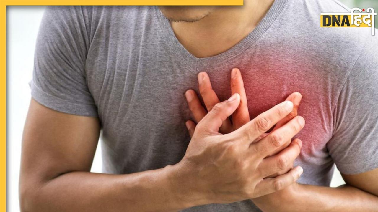 Heart Attack Causes:सर्दियों में इन 5 चीजों का सेवन बढ़ाता है हार्ट अटैक का खतरा, डाइट से नहीं किया बाहर तो बीमार हो जाएगा दिल