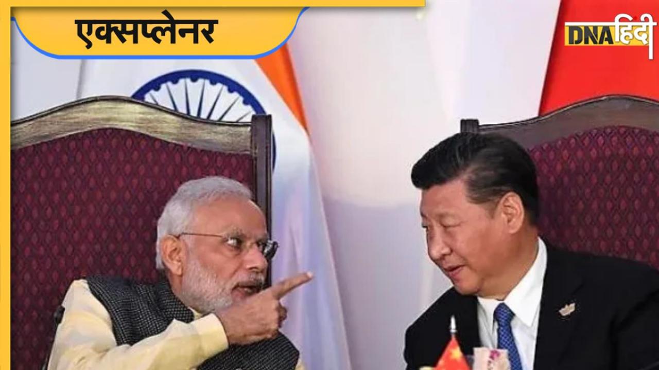 India vs China: LAC पर भेजी ब्रिगेड, हिंद महासागर में उतारे सबमरीन-वॉरशिप्स, क्या भारत पर अटैक की तैयारी में है चीन?