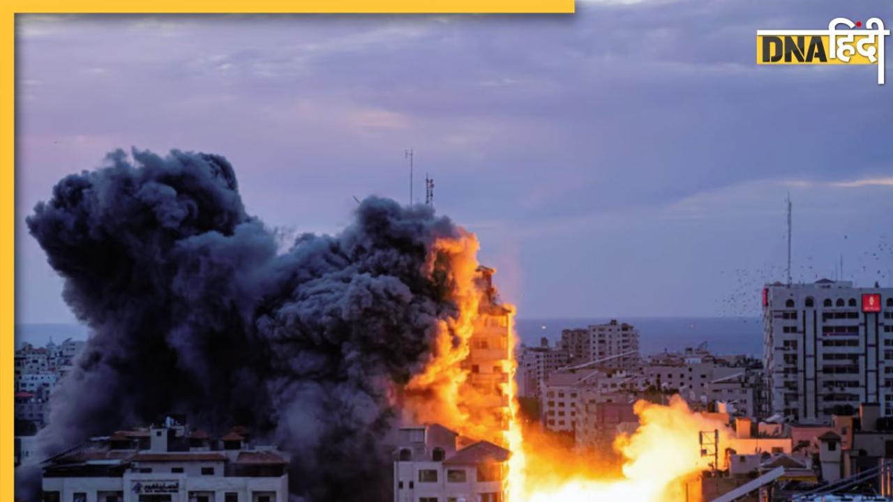 Israel Hamas War: गाजा में मरने वालों की संख्या 7000 के पार, जानिए अब तक के महत्वपूर्ण अपडेट्स 