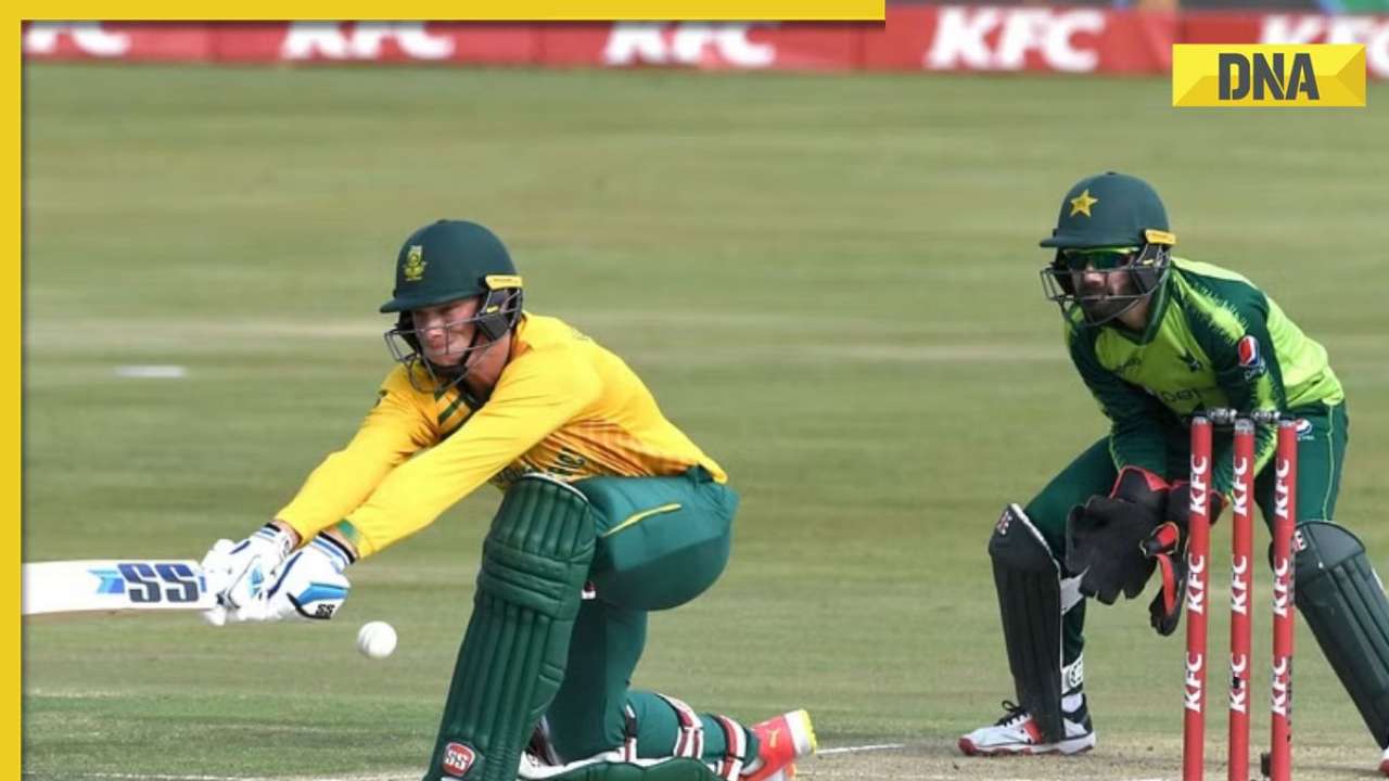 PAK vs SA ODI World Cup Predicted playing XIs, live streaming, pitch