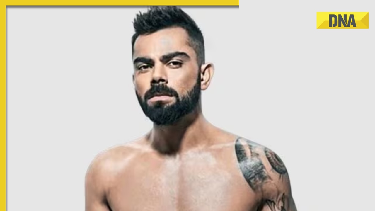Here’s what Virat Kohli’s vegan superfood diet includes to stay fit
