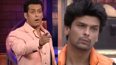 When Salman Khan called Kushal Tandon 