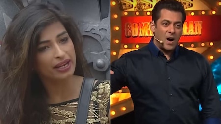 When Salman Khan kicked Priyanka Jagga out of Bigg Boss house