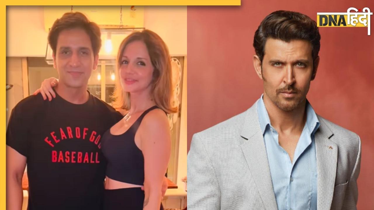 Sussanne Khan के बर्थडे पर बॉयफ्रेंड Arslan ने लुटाया प्यार, तो Hrithik Roshan ने यूं किया रिएक्ट