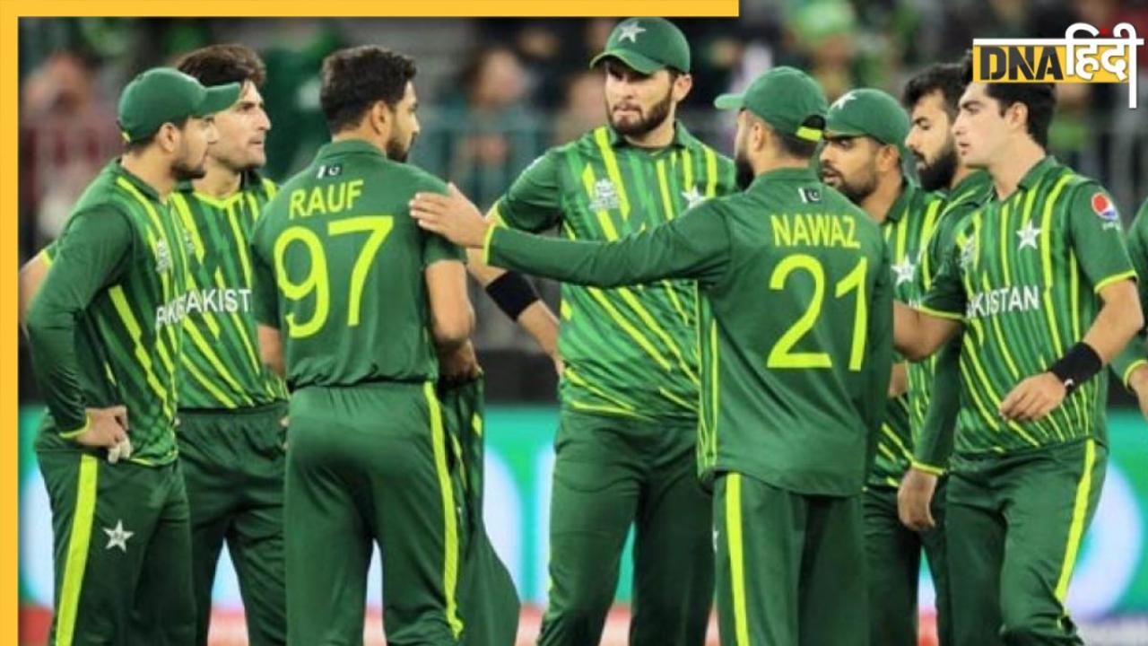 PAK vs SA: 'करो या मरो' मुकाबले से पहले पाकिस्तान को तगड़ा झटका, ये तेज गेंदबाज हुआ बाहर