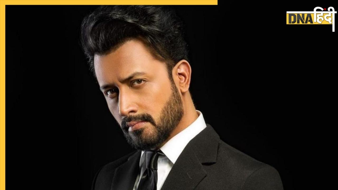 Atif Aslam को लाइव इवेंट पर फैन ने किया बेइज्जत, वीडियो में देखें सिंगर का रिएक्शन