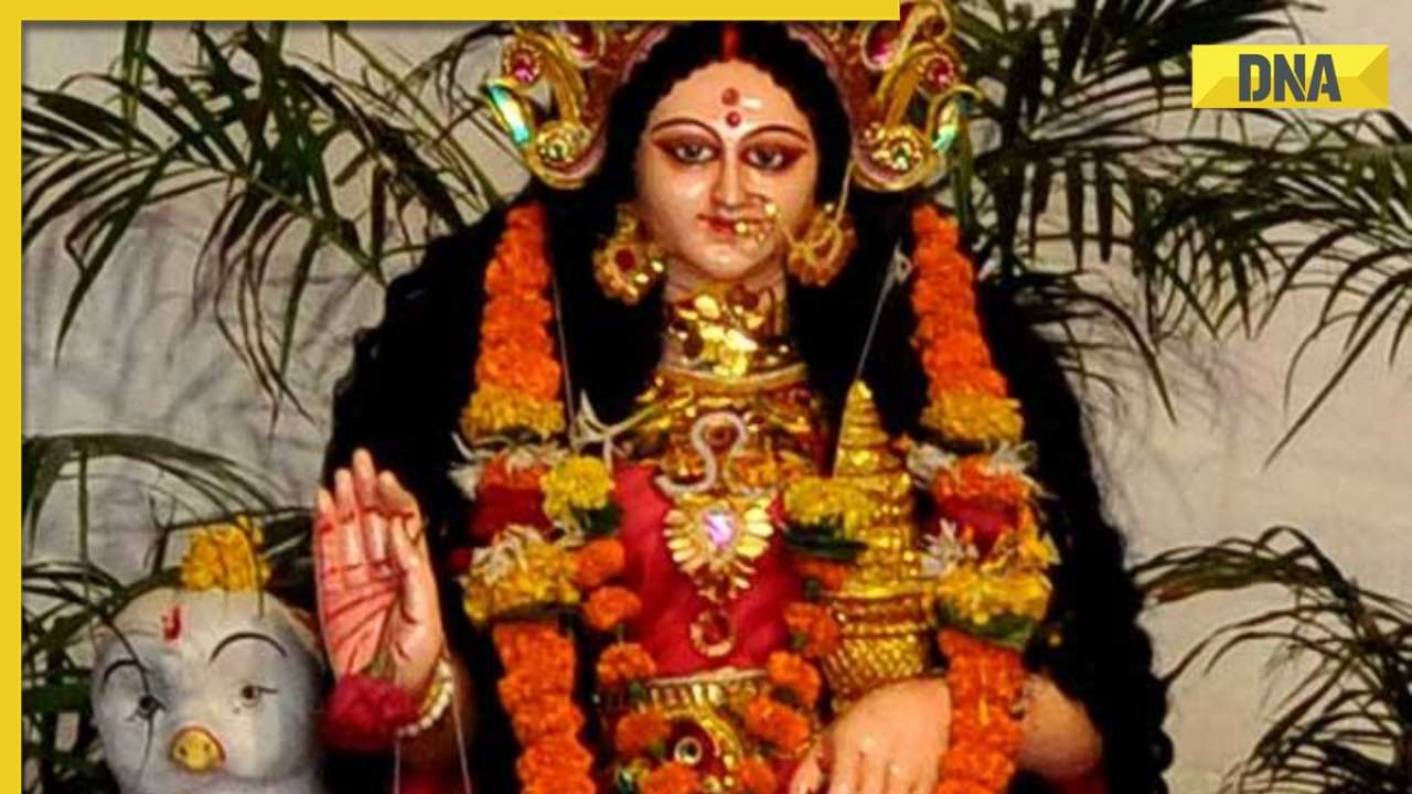 Kojagari Lakshmi Puja 2023: Know Date, Significance, Puja Rituals, Bhog ...