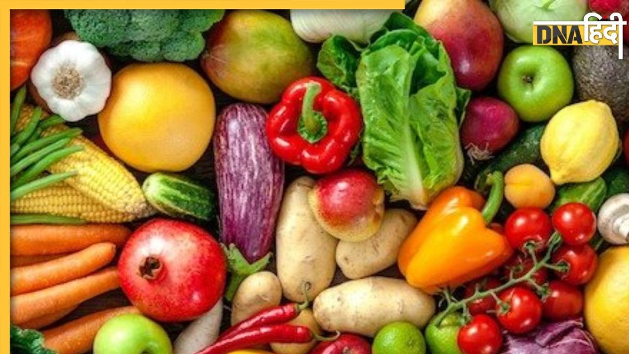 Vegetables For Diabetes:हाई ब्लड शुगर से हैं परेशान तो खाना शुरू कर दें ये 5 सब्जी, उठने से लेकर सोने तक कंट्रोल में रहेगा Sugar