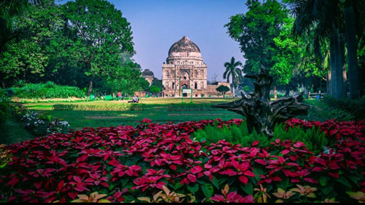 Lodhi Garden