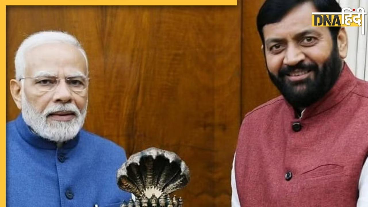 हरियाणा में नायब सिंह को BJP ने क्यों सौंपी चुनावी कमान? ये हैं अहम वजहें 