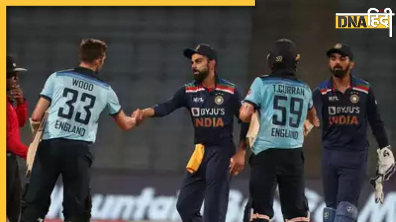 IND vs ENG Head to Head: इंग्लैंड के खिलाफ भारत लगाएगी जीत की डबल हैट्रिक? जानें किस टीम का पलड़ा भारी