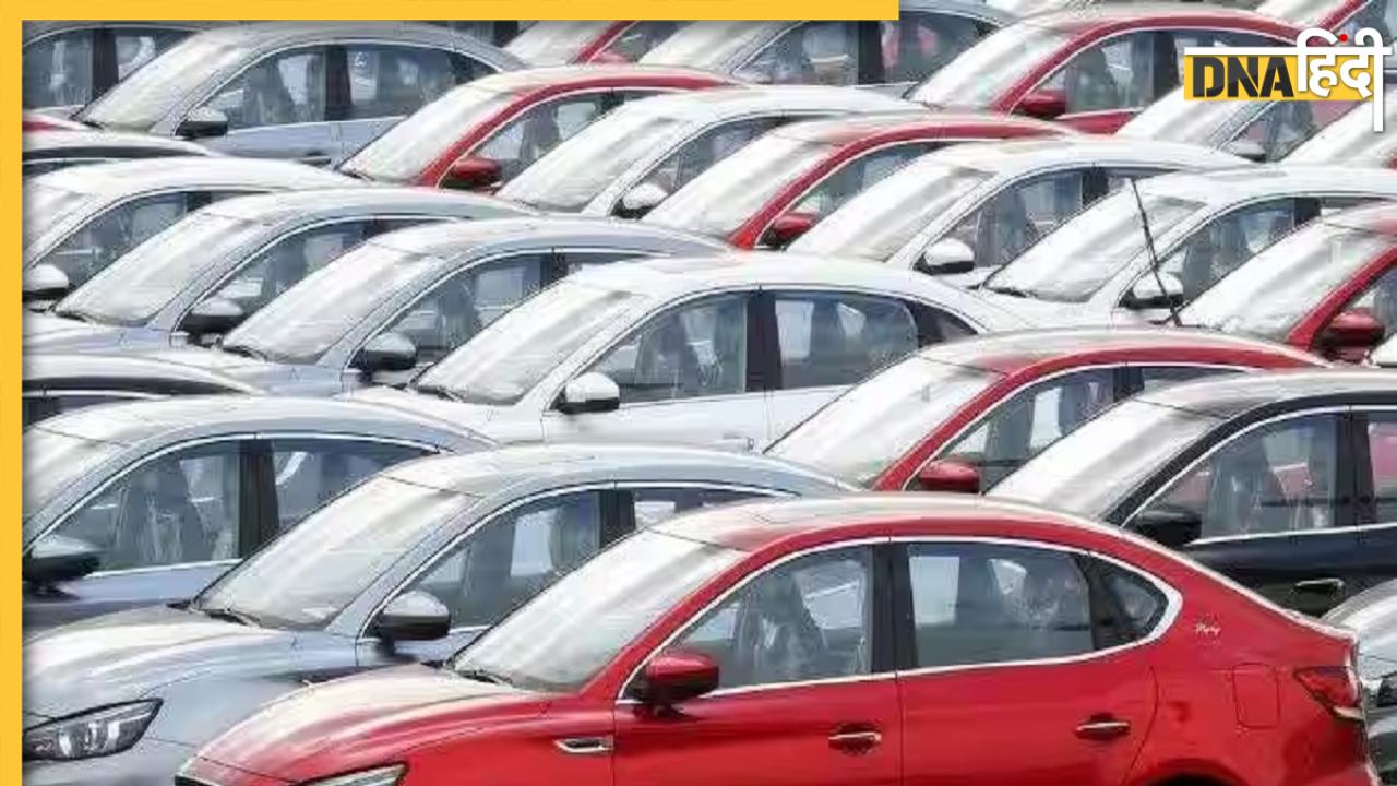 ZEE Auto Awards 2023: 4 व्हीलर्स कैटेगरी में इन कारों को मिला नॉमिनेशन, देखें पूरी लिस्ट