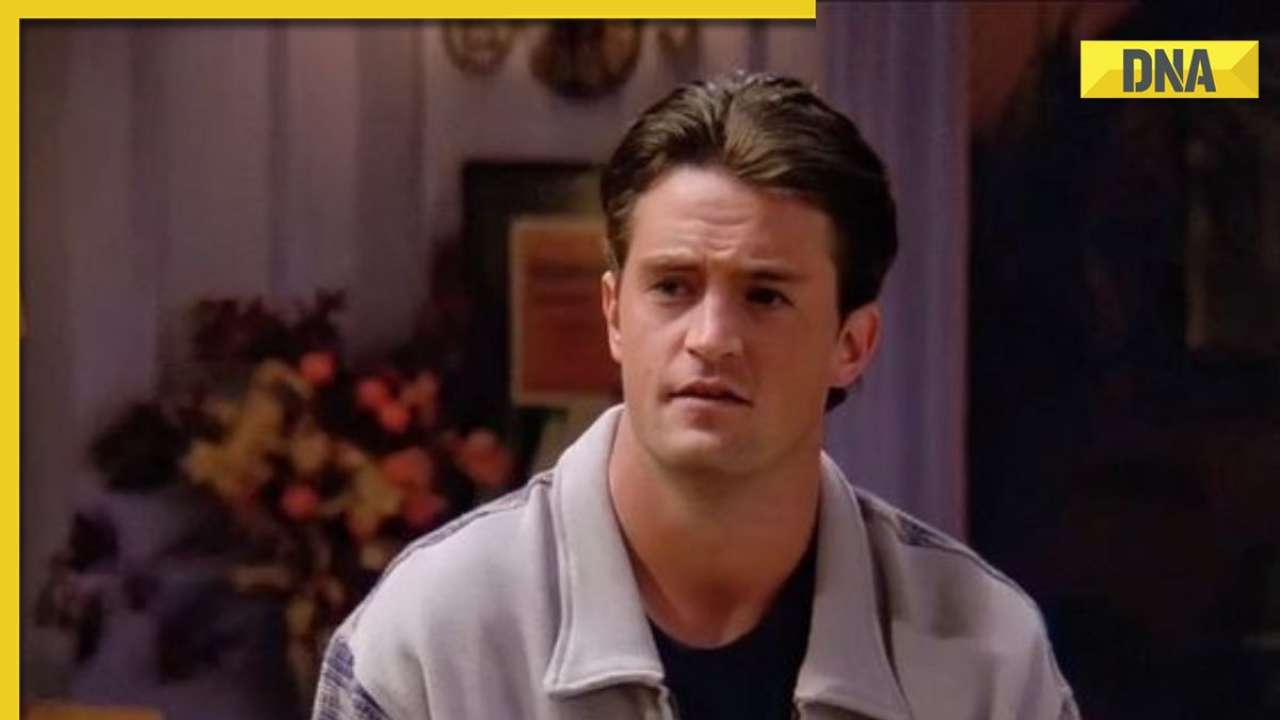 Friends star Matthew Perry battled anxiety, substance abuse; tips to