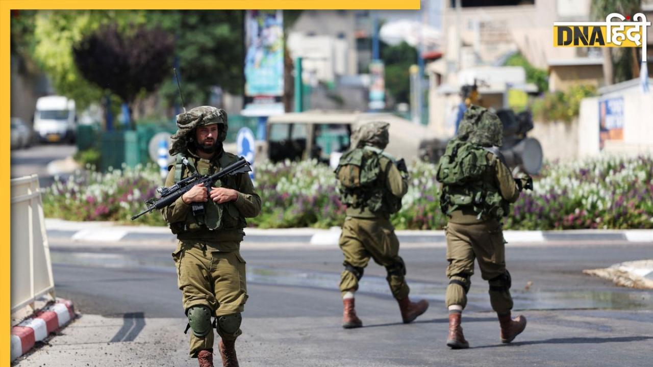 'गाजा अब वॉर जोन', जमीनी हमले की तैयारी में जुटा इजरायल, लोगों से इलाका खाली करने की अपील
