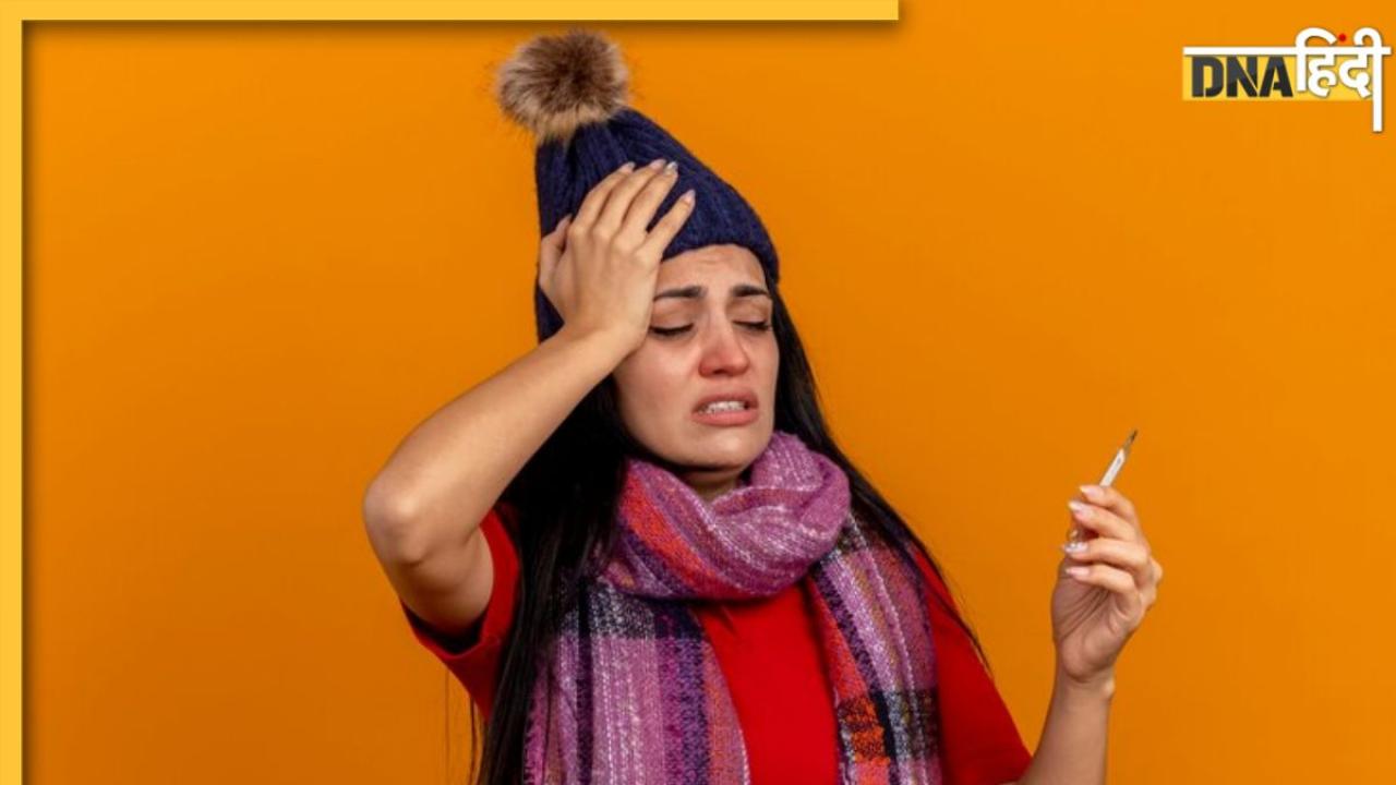Cold Cough Remedies: सर्दी-खांसी की समस्या से हैं परेशान तो करें ये 5 काम, तुरंत मिलेगी राहत