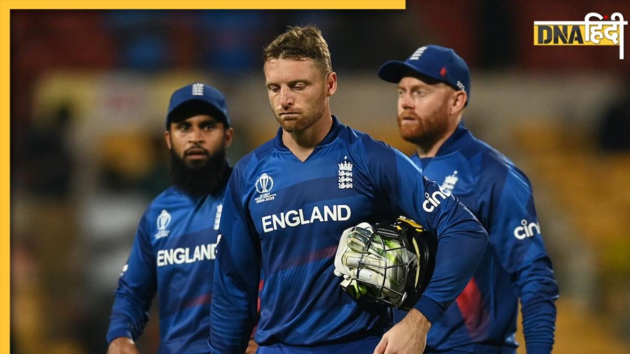 IND vs ENG: इन चार खिलाड़ियों ने डुबोई इंग्लैंड की लुटिया, वर्ल्डकप के बाद होंगे टीम से बाहर