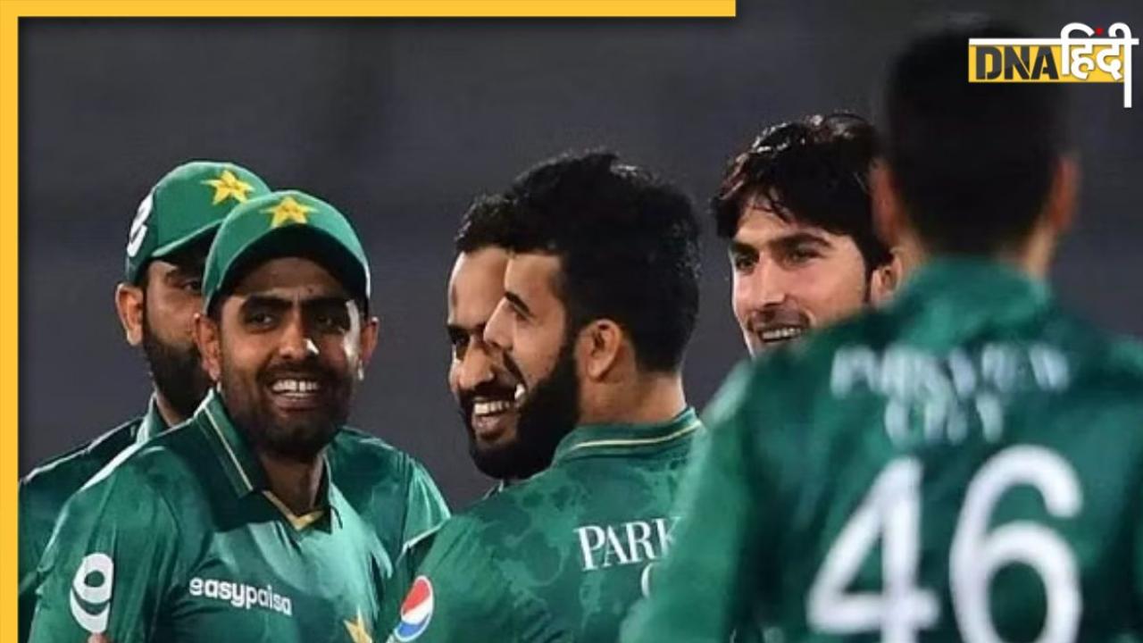 लगातार चार हार के बाद पाकिस्तान टीम ने होटल में डिनर करने से किया मना, रूम में ही मंगवाई बिरयानी और कबाब