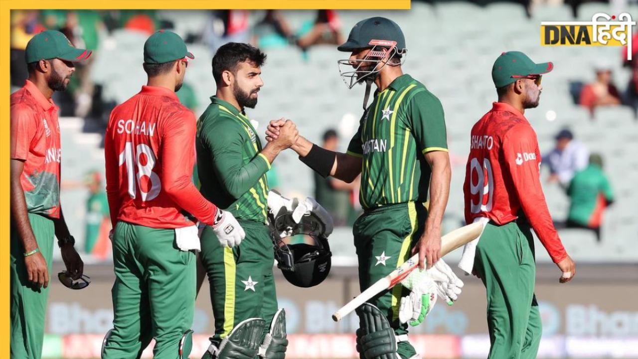 PAK vs BAN: वर्ल्डकप में पाकिस्तान के नाम लिखा जाएगा शर्मनाक रिकॉर्ड? बांग्लादेश के खिलाफ उतरेगी ग्रीन आर्मी