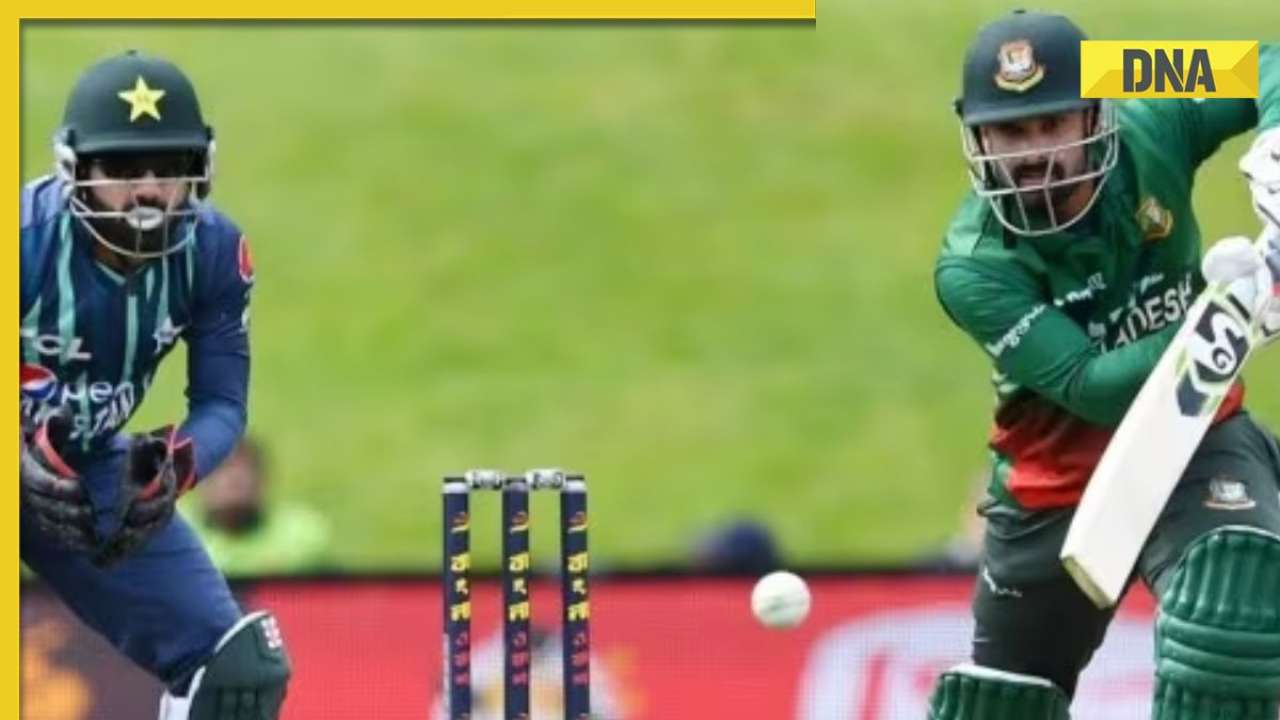 PAK vs BAN ODI World Cup Predicted playing XIs, live streaming, pitch