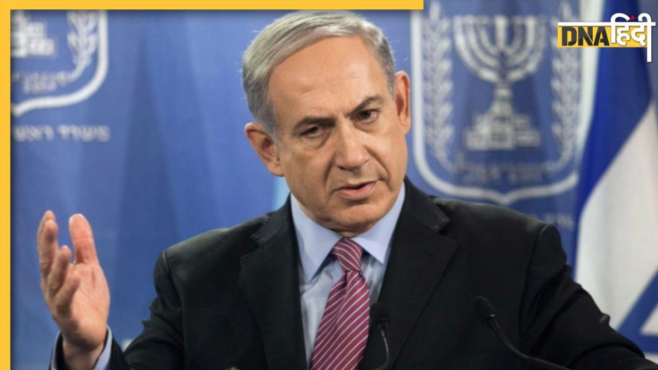 इजरायली प्रधानमंत्री नेतन्याहू का ऐलान, 'सीजफायर मतलब हमास के सामने सरेंडर, हम लड़ाई जारी रखेंगे'