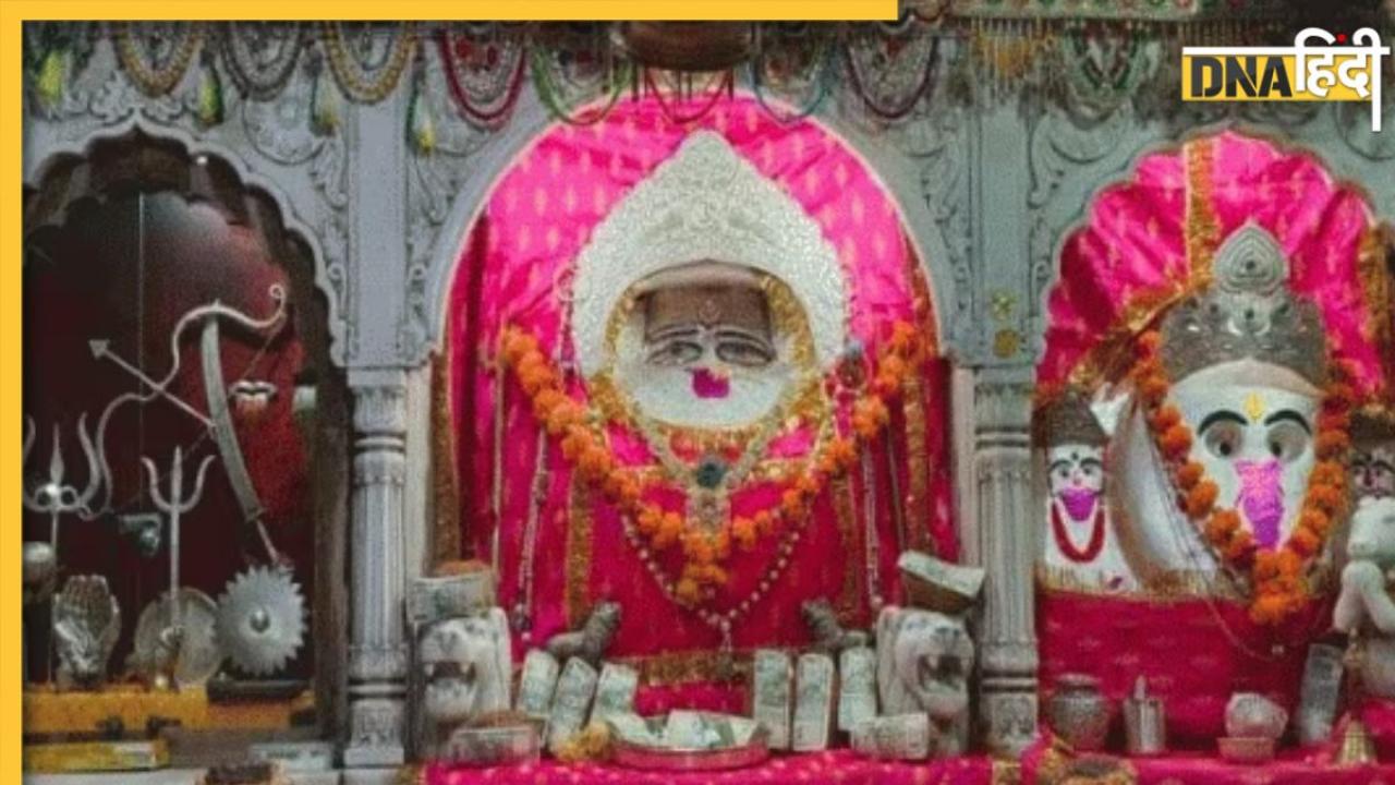 Chauth Mata Mandir: राजस्थान के इस मंदिर में विराजमान हैं चौथ माता, दर्शन के लिए चढ़नी पड़ती हैं 700 सीढ़ियां