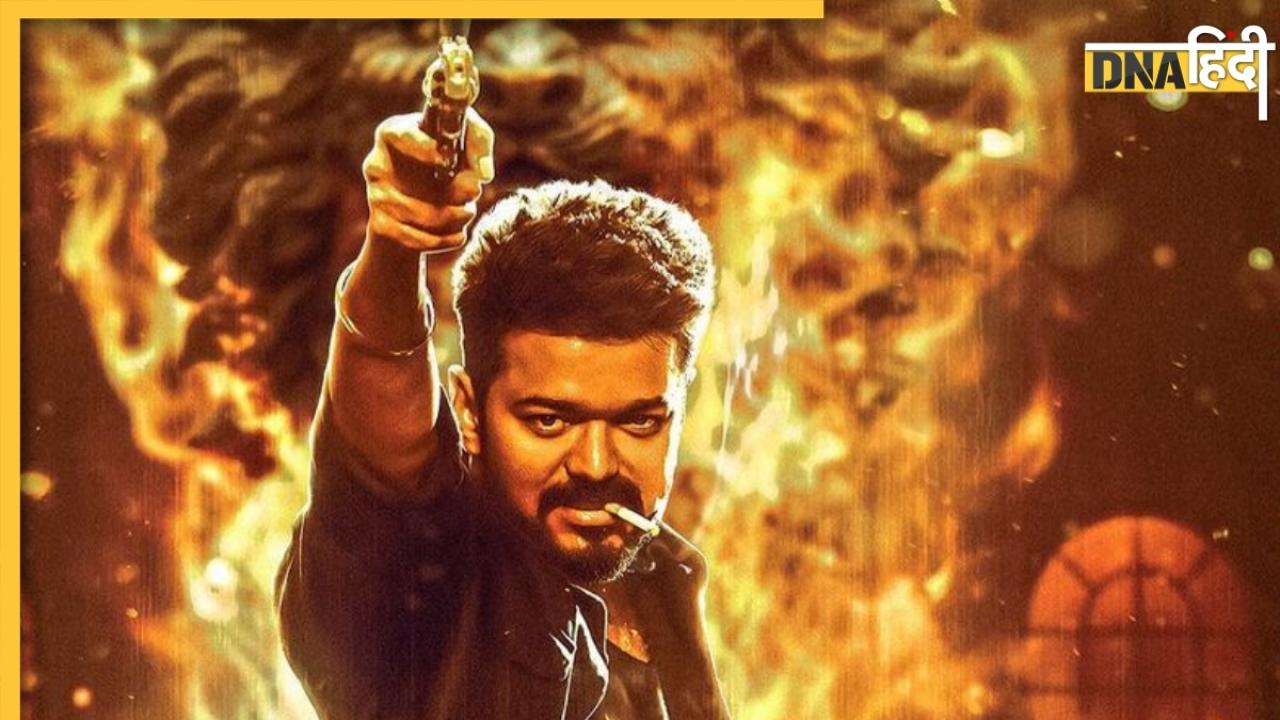 Thalapathy Vijay का फैंस को बड़ा सरप्राइज, Leo के OTT वर्जन में होगा ये बड़ा बदलाव