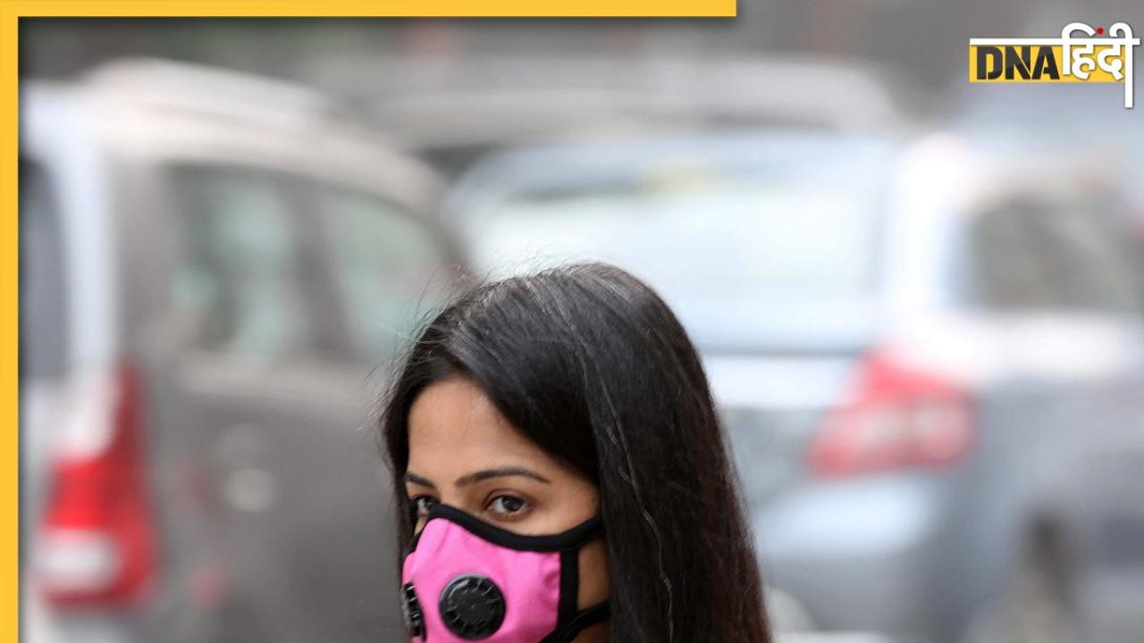 दिल्ली-NCR में फिर GRAP-3 की पाबंदियां लागू, खराब AQI की वजह से CAQM का बड़ा फैसला