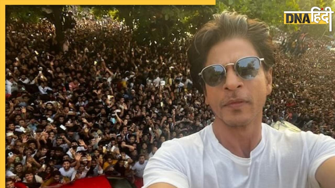 Shah Rukh Khan Birthday: वाकई बॉलीवुड के 'आखिरी सुपरस्टार' हैं किंग खान, ये बातें हैं सबूत