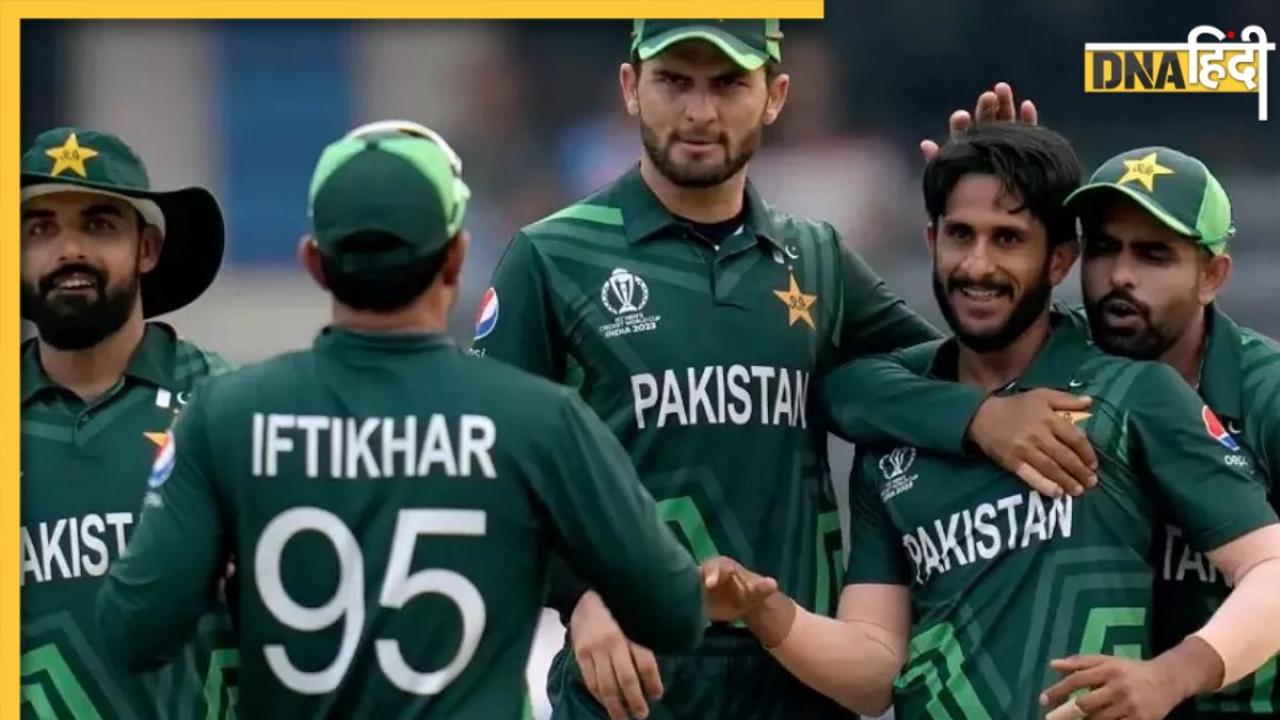 World Cup 2023 Semifinal Scenario: क्या पाकिस्तान की टीम अभी भी सेमीफाइनल में जगह बना पाएगी? जानें क्या कहते हैं समीकरण