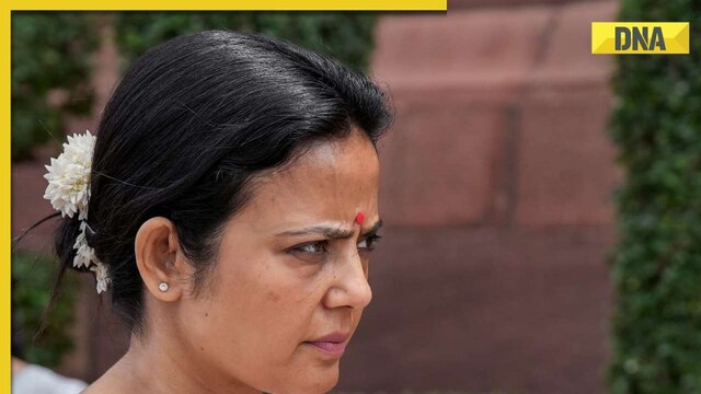 Mahua Moitra Case: Panels Don't Have Criminal Jurisdiction