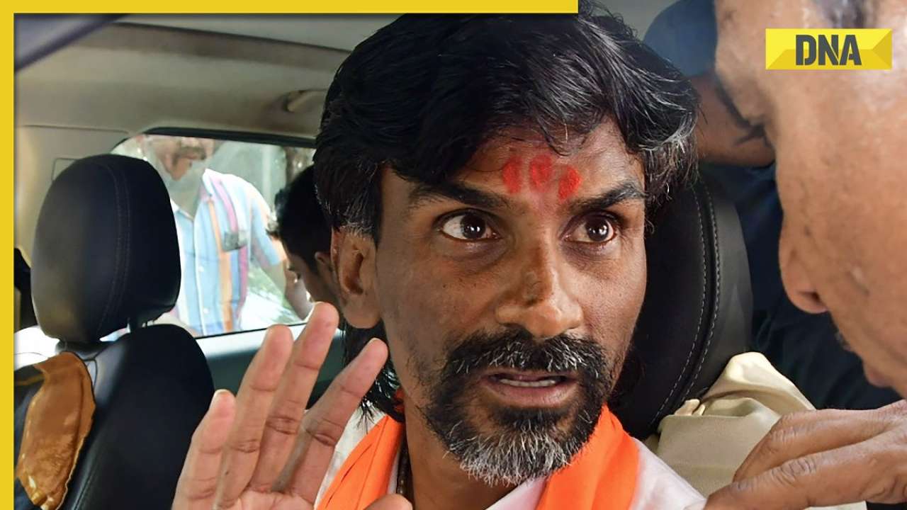 Who Is Manoj Jarange Patil, Activist Who Emerged As Face Of Maratha ...