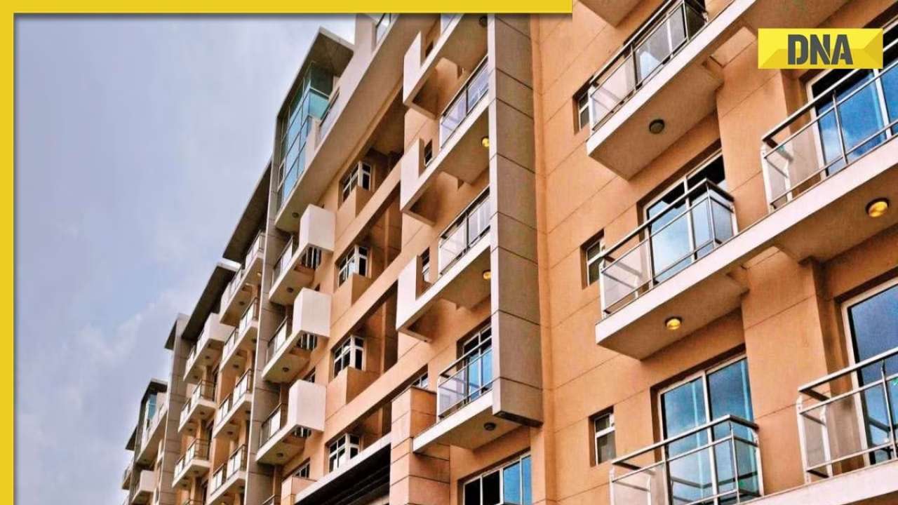 DDA Housing Scheme 2023 Before Diwali: How To Avail It, Flats Prices ...