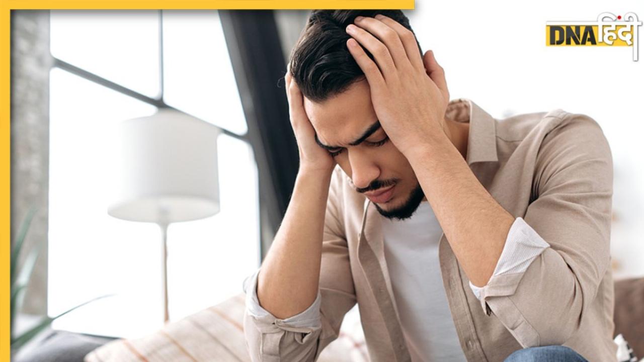 Headache Causes: रोज के सिरदर्द के पीछे हो सकते हैं ये 8 बड़े कारण, जानें कैसे मिलेगा इससे आराम