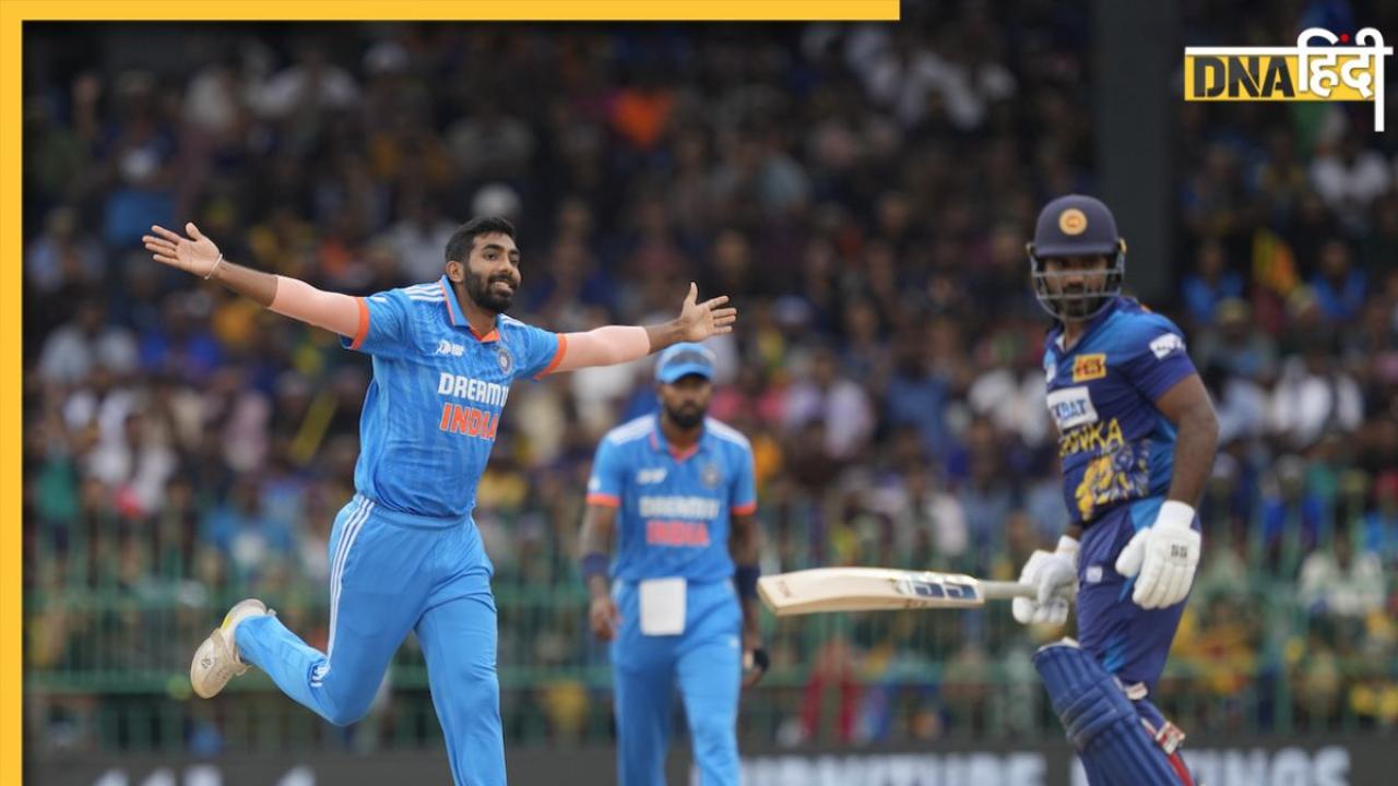 IND vs SL Pitch Report: वानखेड़े में बल्लेबाज मचाएंगे धूम या गेंदबाज बिगाड़ेंगे खेल, जानें कैसा है पिच का मिजाज