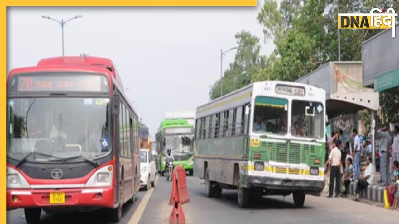 दिल्ली में डीजल बसों की नो एंट्री, लागू हुआ GRAP-2, जानिए किन-किन चीजों पर लगी पाबंदी