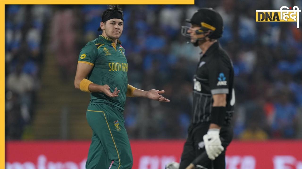 SA vs NZ Highlights: साउथ अफ्रीका ने न्यूजीलैंड को 190 रन से रौंदा, खत्म किया 24 साल का सूखा