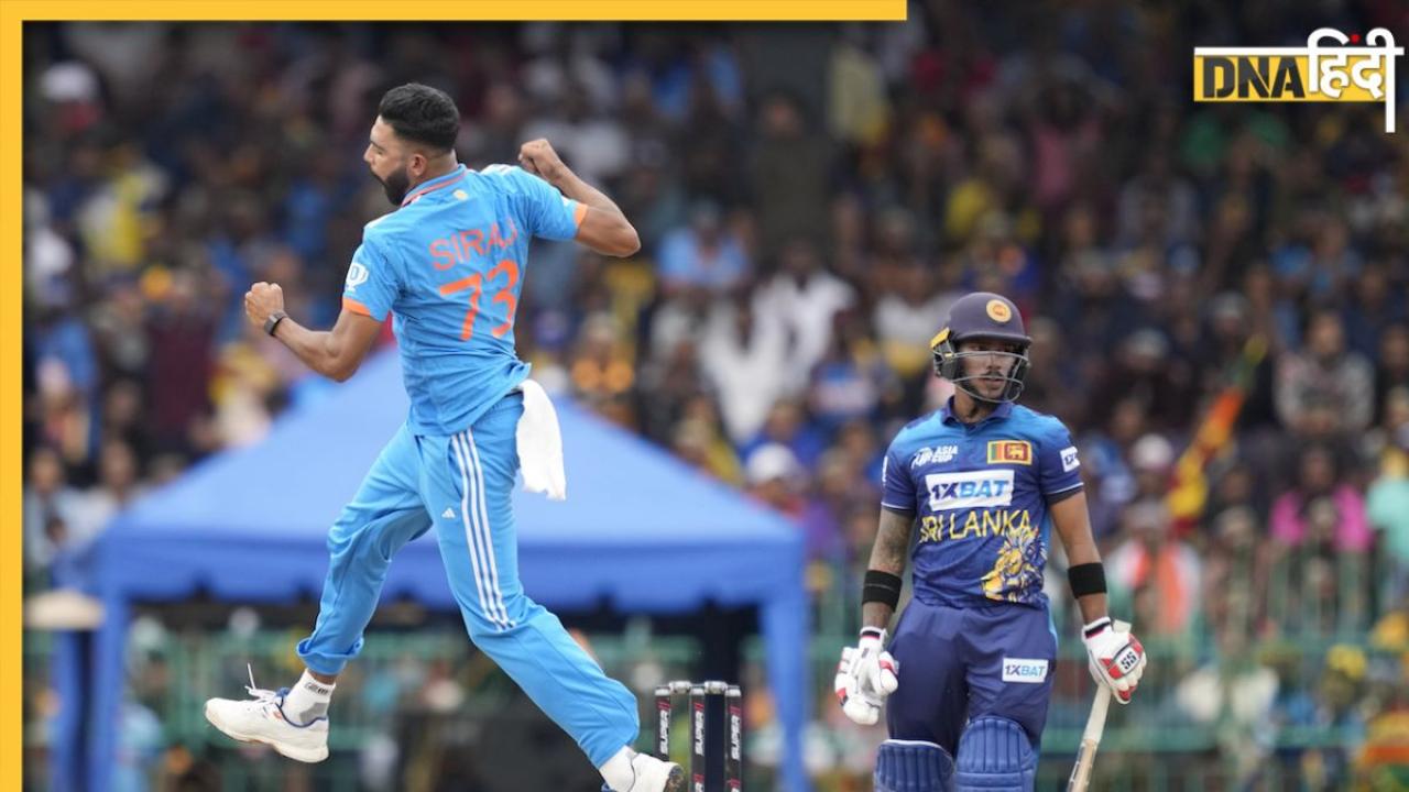 IND vs SL Head To Head: टीम इंडिया के तूफान में उड़ जाएंगे लंकन लॉयंस, आंकड़े दे रहे गवाही