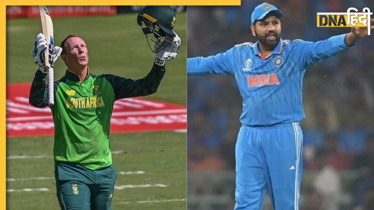 IND vs SA: 12 साल पुराने जख्म को रासी डुसेन ने किया ताजा, भारत के खिलाफ मैच से पहले कर दिया बड़ा ऐलान