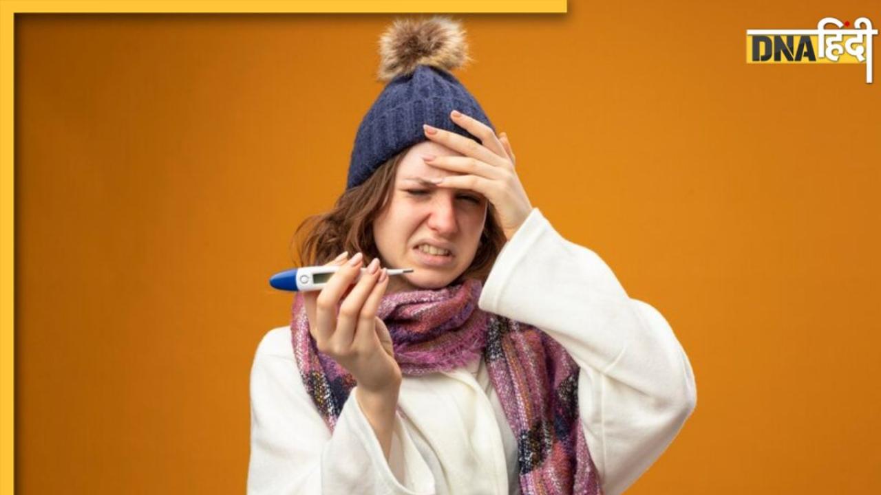 Winter Stroke Risk: सर्दियों में इन 4 कारणों से बढ़ जाता है स्ट्रोक का खतरा, भूलकर भी न करें इग्नोर