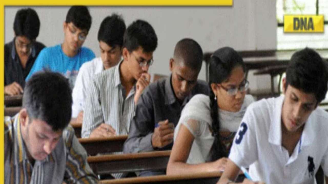 JEE Main 2024 Session 1 Registration Begins On Nta.ac.in, Check Exam ...