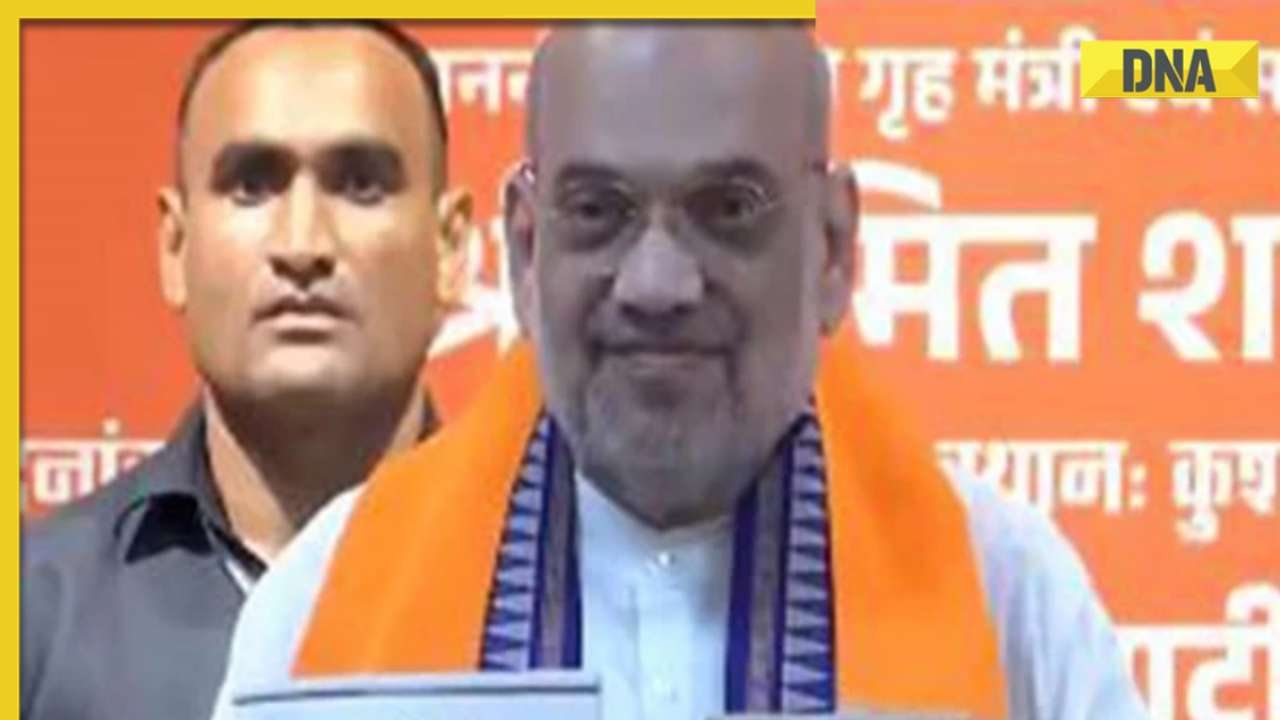 Chhattisgarh Polls: Amit Shah Unveils BJP Manifesto, Promises Agri ...