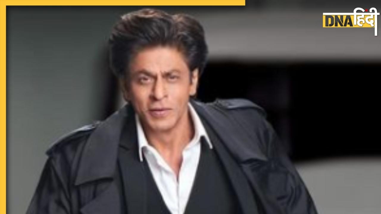 Shah Rukh Khan ने सालों बाद 3 Idiots और Munna Bhai को लेकर किया खुलासा, बताया कैसे हाथ से निकली ये फिल्में