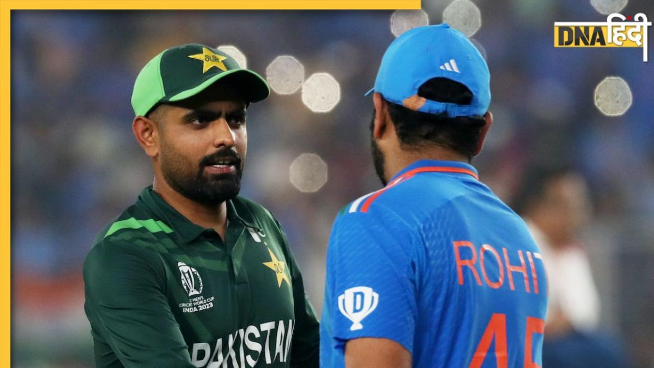 World Cup 2023 के सेमीफाइनल में भारत का सामना पाकिस्तान से होगा? जानें कैसे