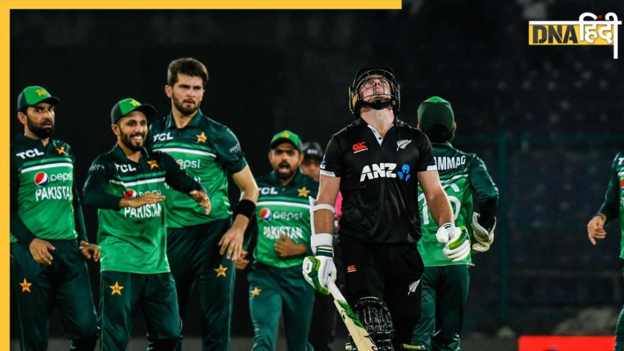 PAK vs NZ: फॉर्म में लौट शाहीन दिलाएंगे पाकिस्तान को जीत या कीवी टीम कर देगी टूर्नामेंट से बाहर? जानें कब खेला जाएगा ये मैच