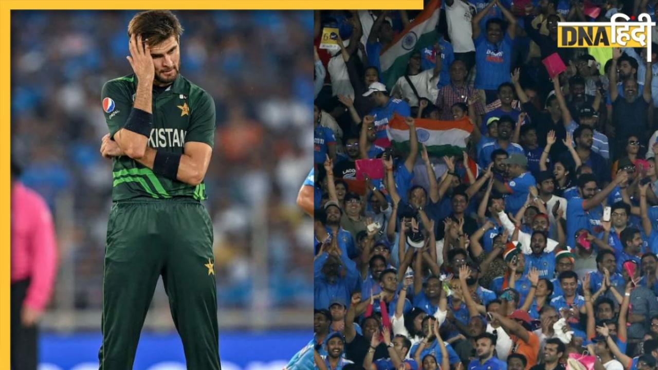 PAK vs NZ: पाकिस्तान के खिलाफ न्यूजीलैंड की जीत की दुआ करेंगे भारतीय फैंस, वजह जानकर आप भी होंगे हैरान