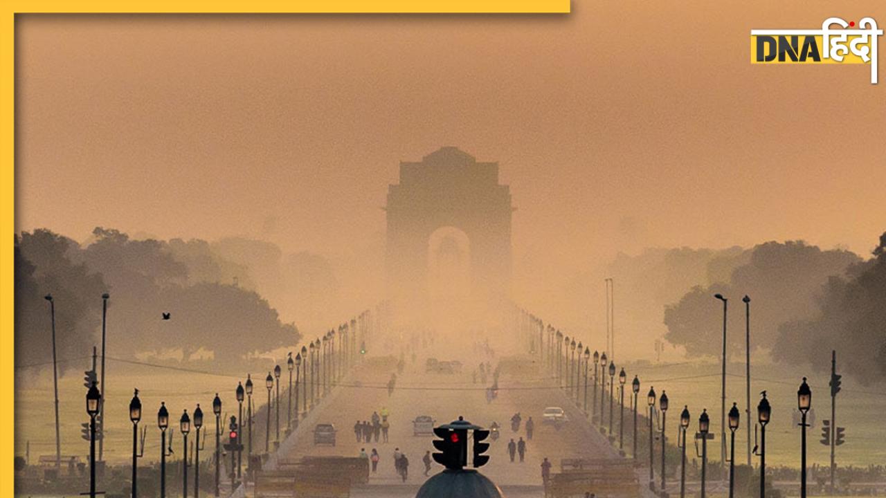 Delhi Pollution: दिल्ली का AQI 800 पार, एलजी से लेकर हाई कोर्ट तक एक्शन मोड में, जानें हर डिटेल 