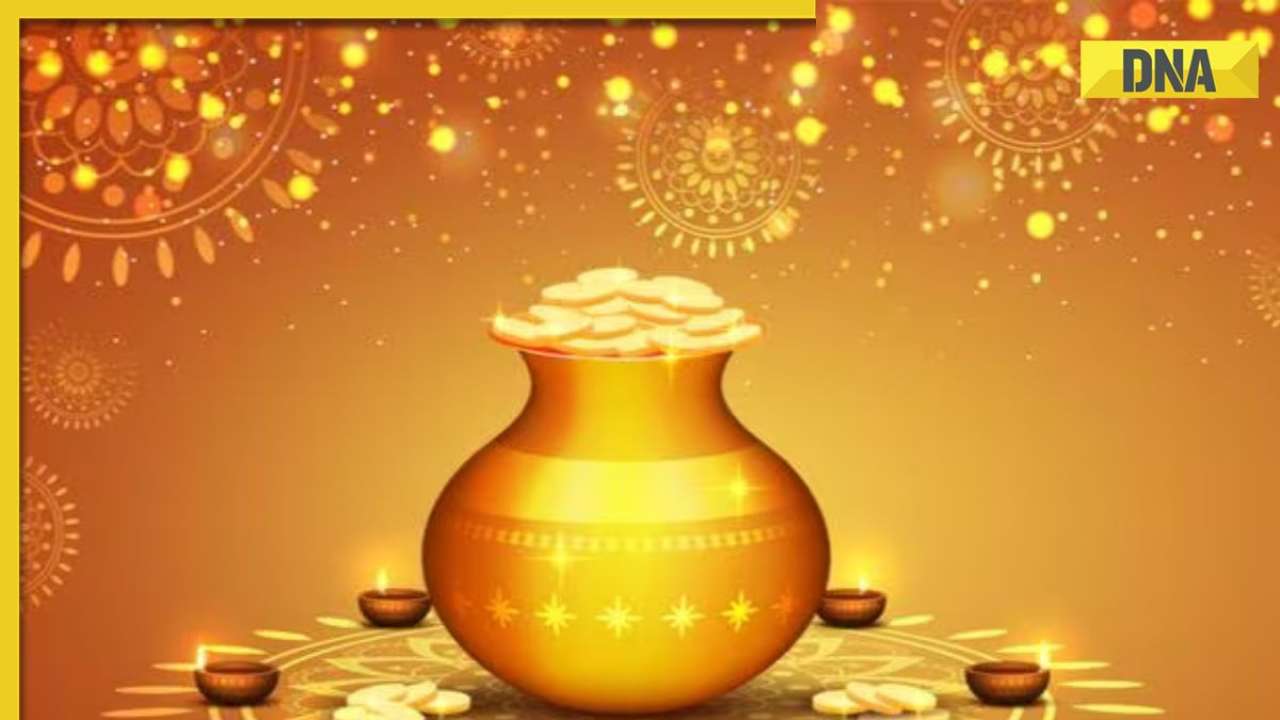 Dhanteras 2023: Date, Puja Timings, History, Importance Of ...